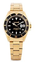 Orologio Lowell Uomo in Acciaio PM0917-6206 - PM0917-6206